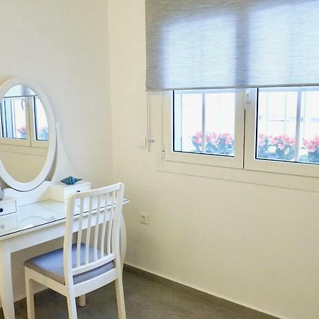 Cycladic Style Apt In Athens Apartamento Exterior foto